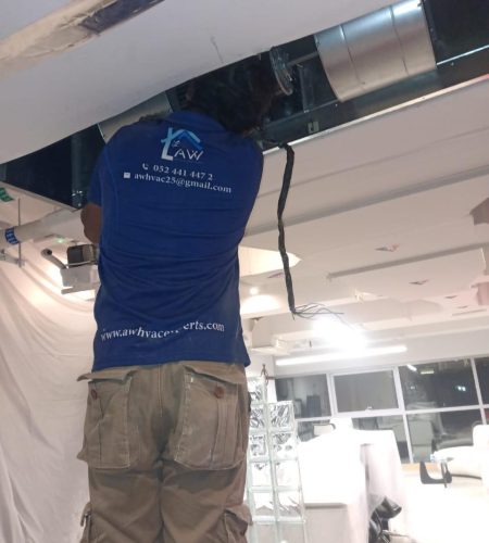 ac repair