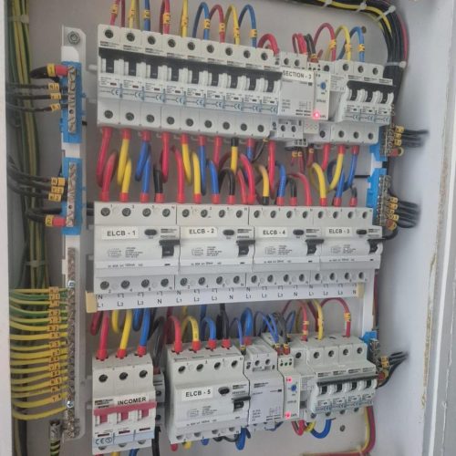 electrical