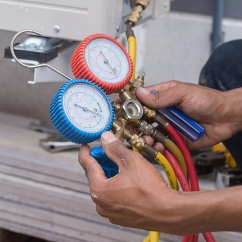 maintenance