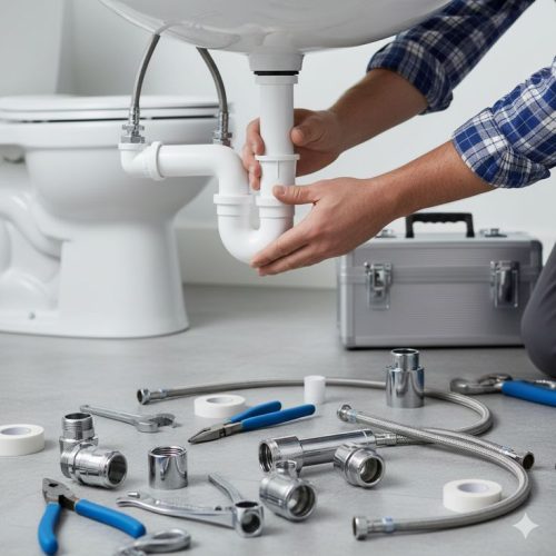 plumbing